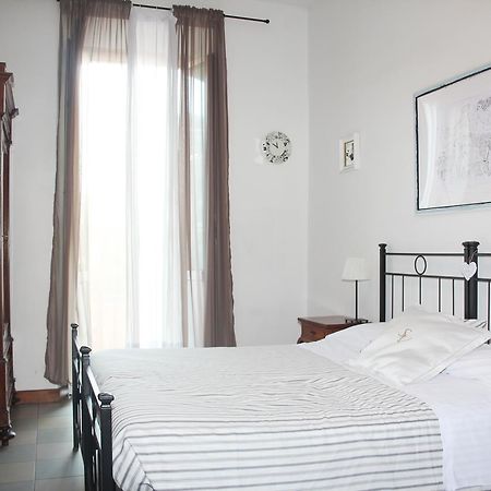 Salotto Vaticano B&B Roma Exterior foto